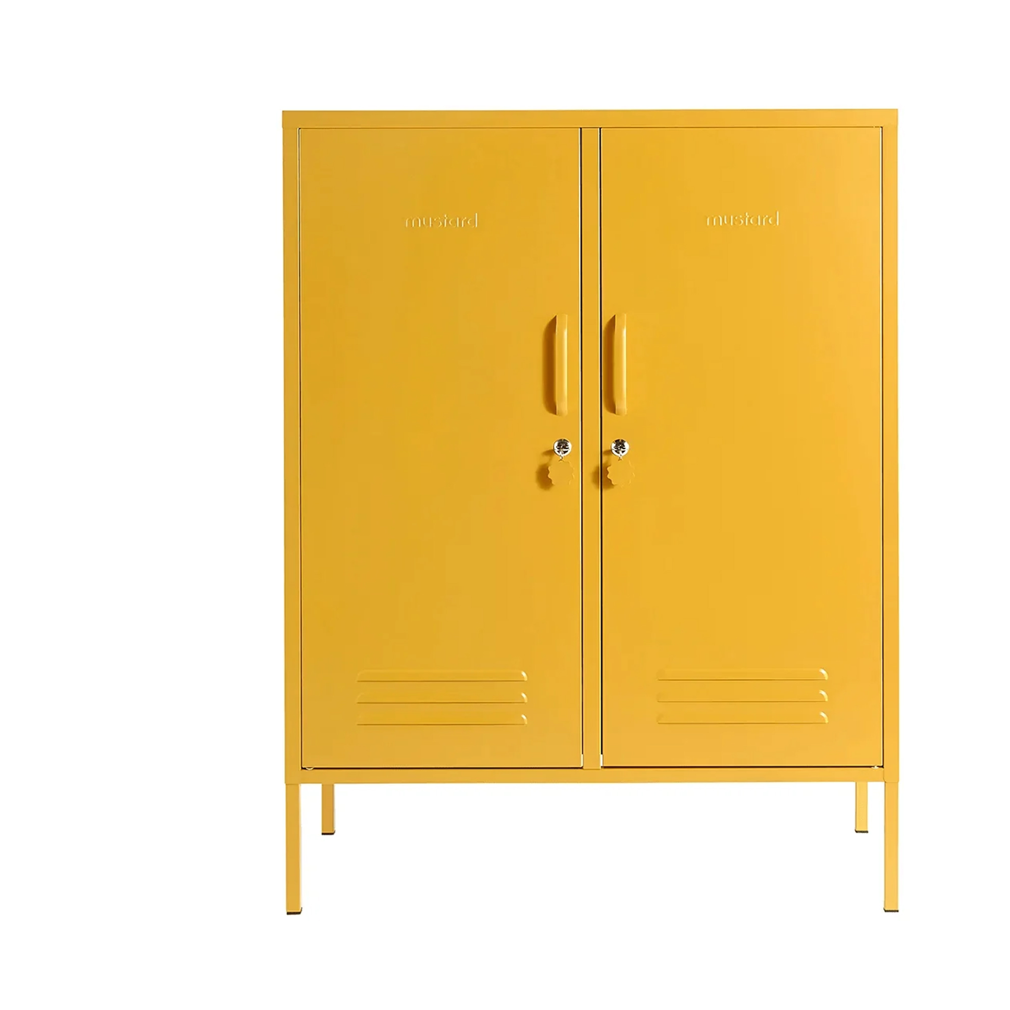 Mustard Made The Midi