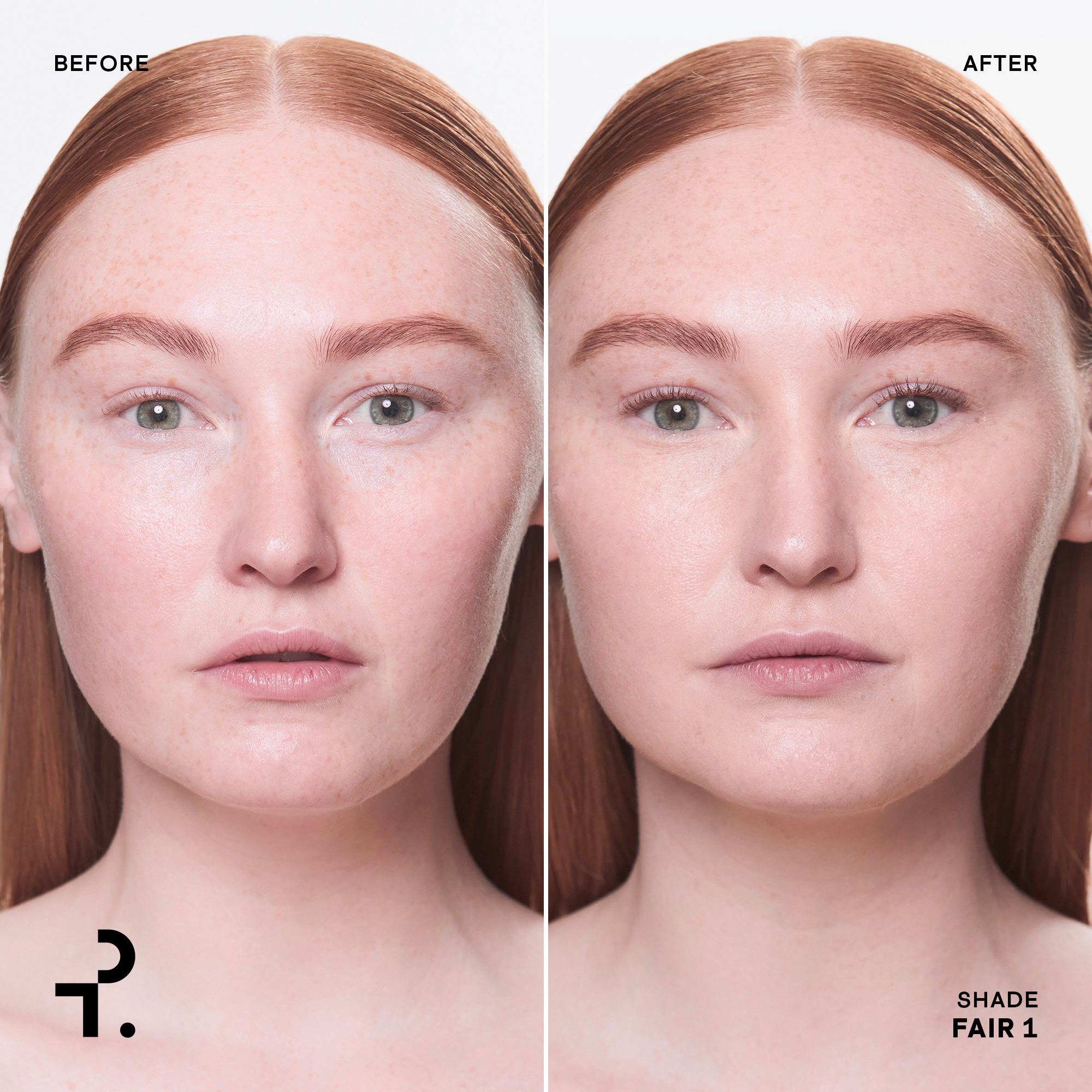 Major Skin Crème Foundation And Finishing Powder Duos Patrick Ta