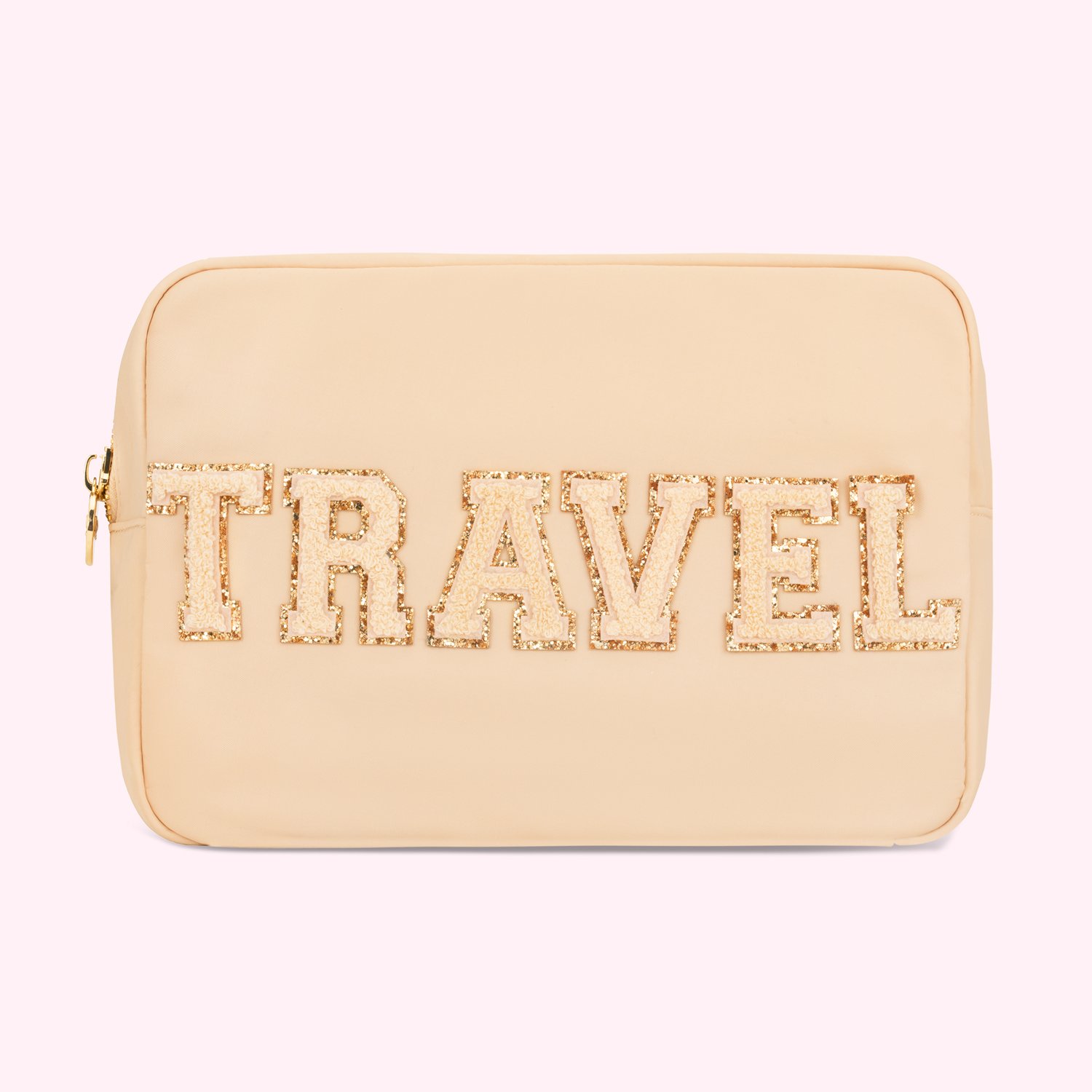 Travel Large Pouch