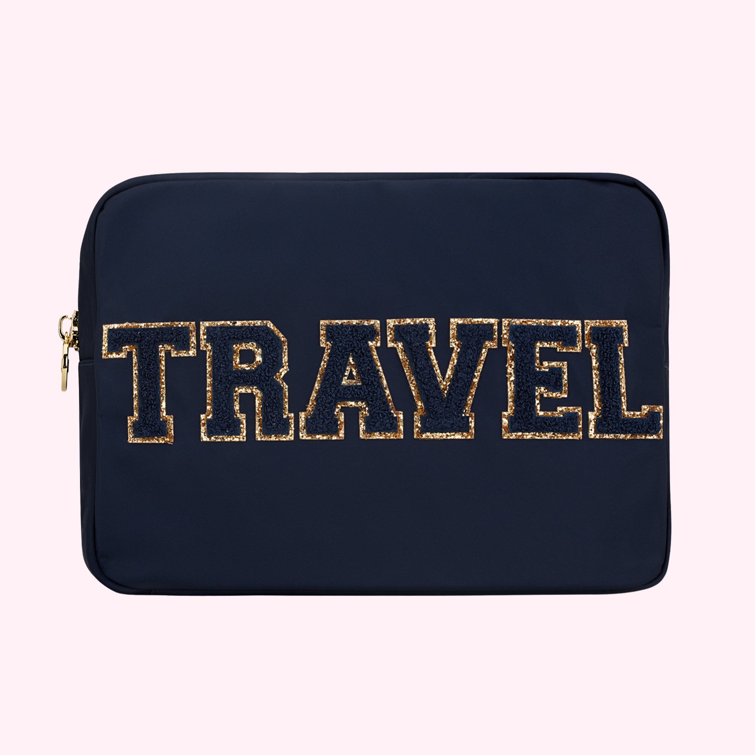 Travel Large Pouch
