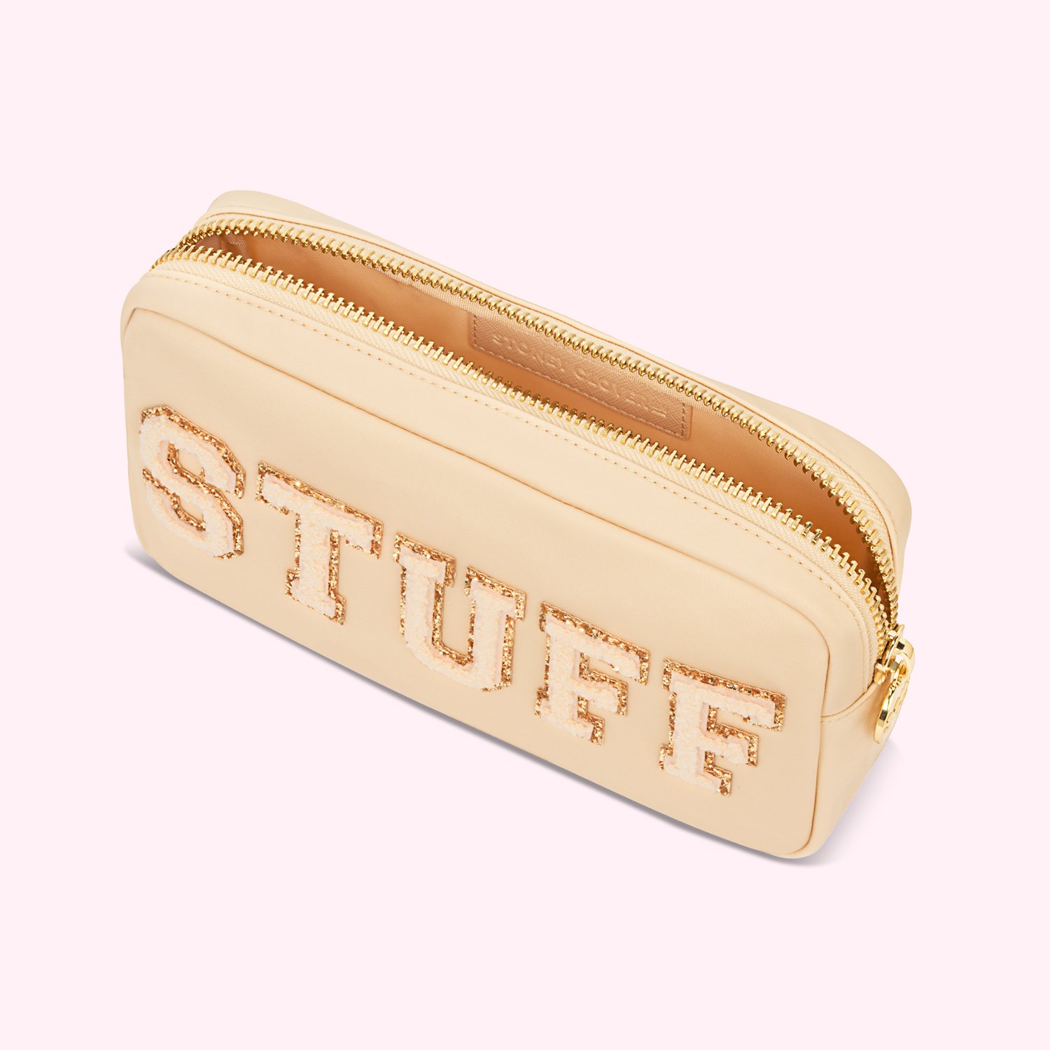 Stuff Small Pouch