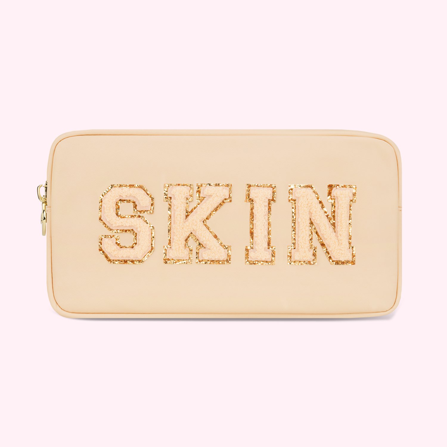 Skin Small Pouch