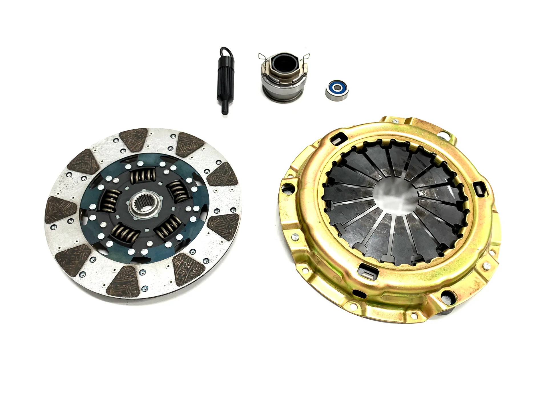 Nissan navara d40 clutch replacement cost sale