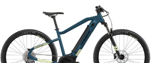 Electric Bikes for Tracks & Trails