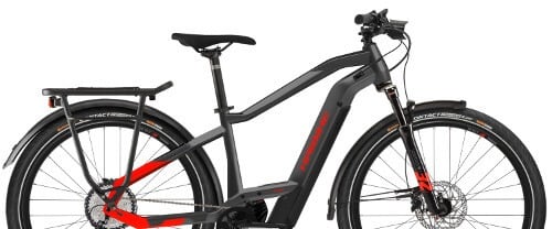 Electric Bikes for Commuting & Town