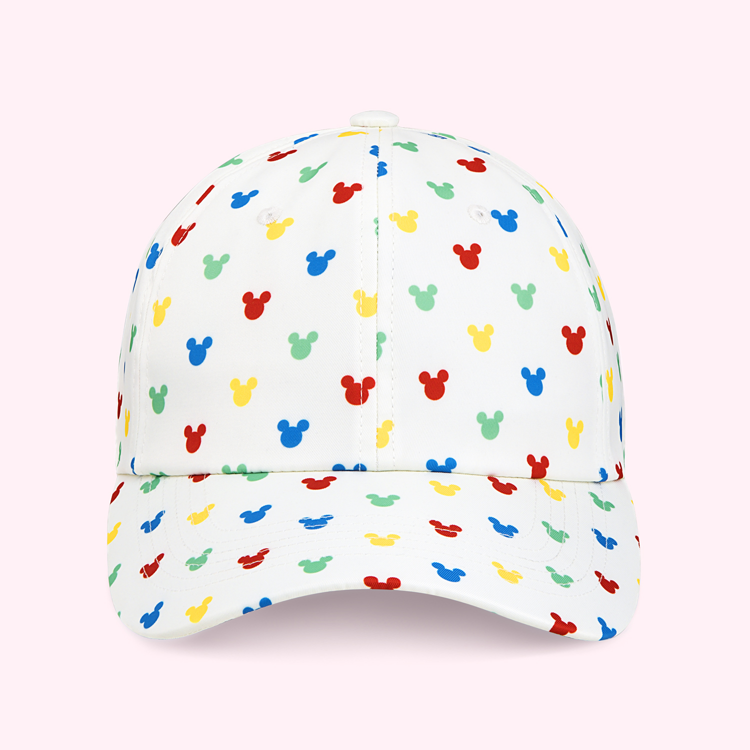 Disney Baseball Hats - Customizable | Stoney Clover Lane Mickey Mouse Fan Club