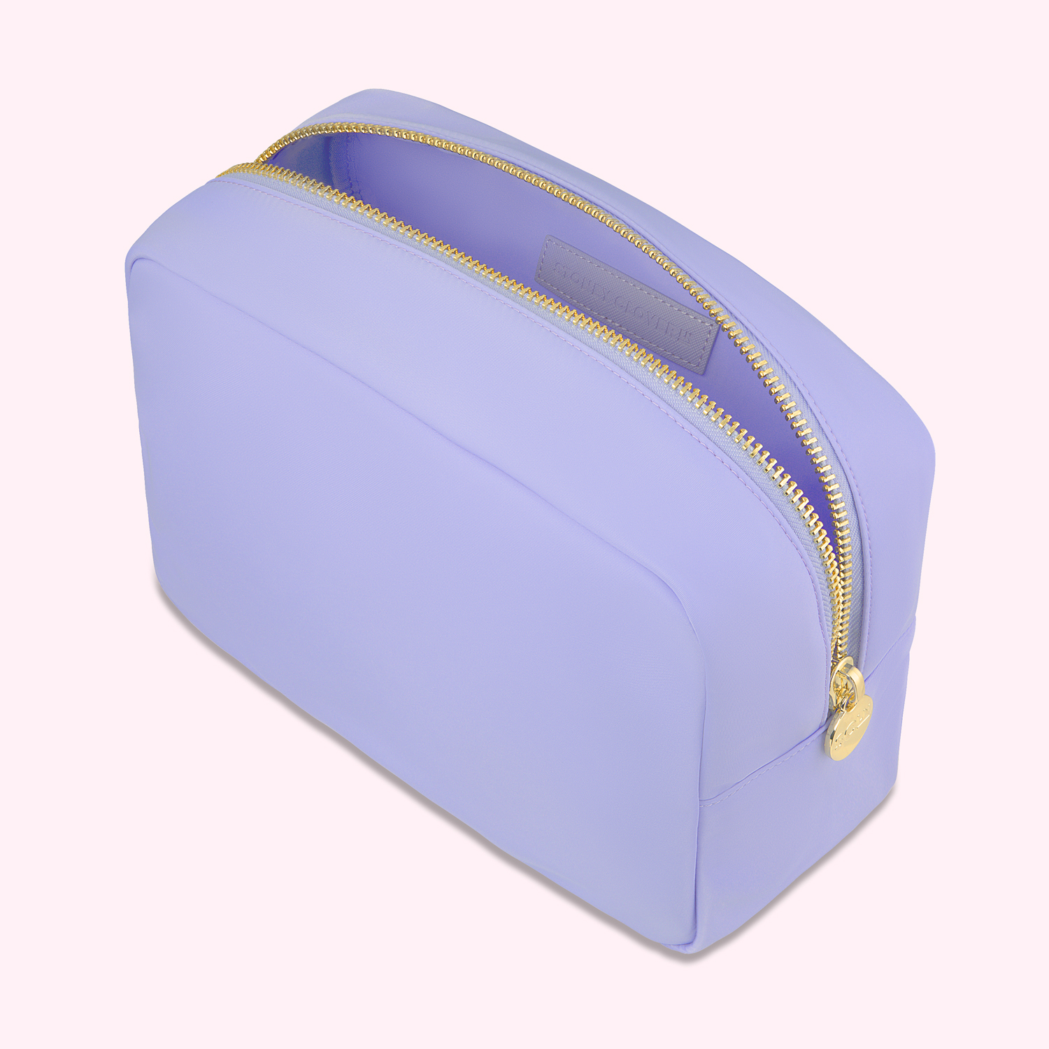 Stoney Clover Lane Bags | Stoney Clover Lane Tri-Fold Wallet | Color: Black | Size: Os | Samk1's Closet