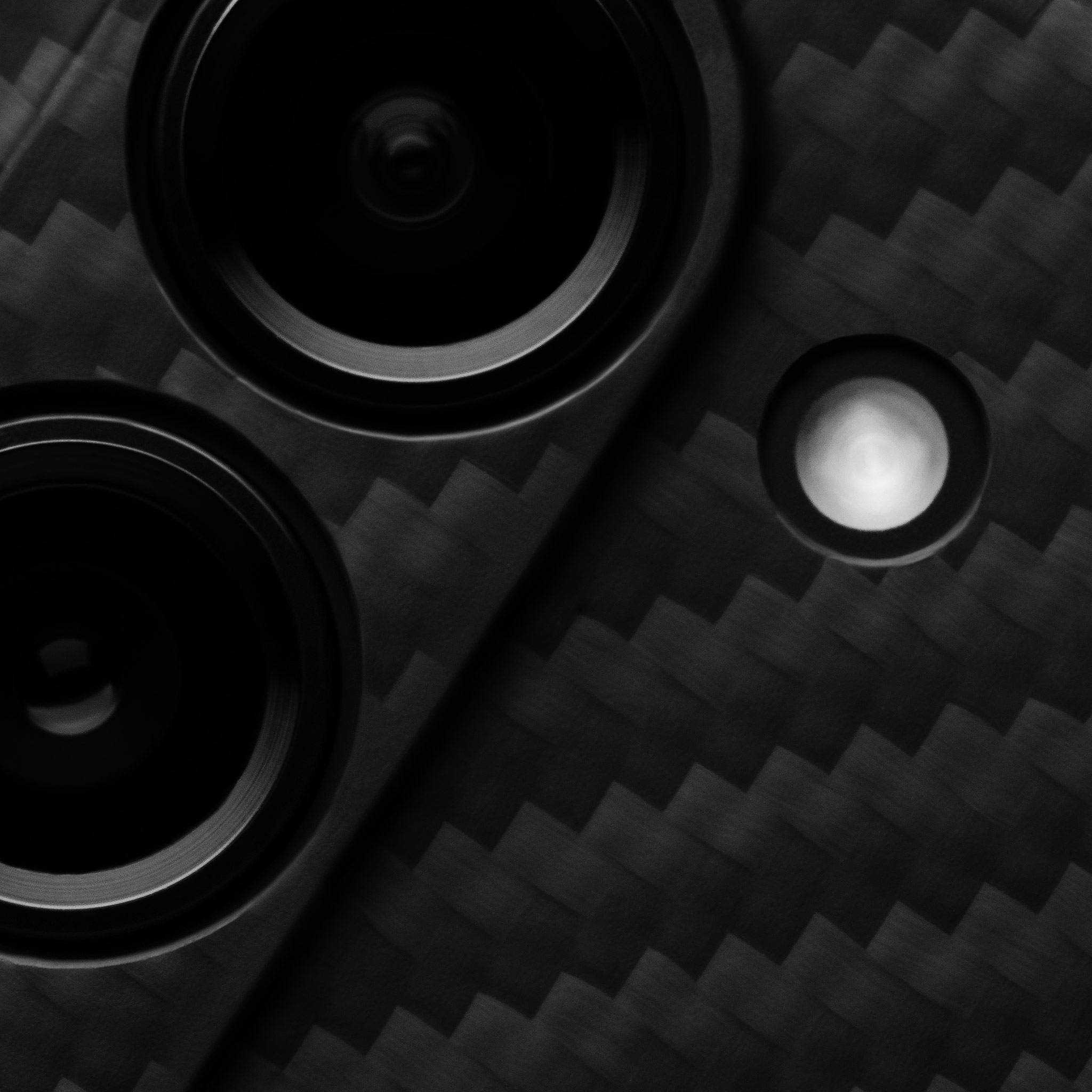 Samsung Galaxy S23 Plus Latercase - Close-up