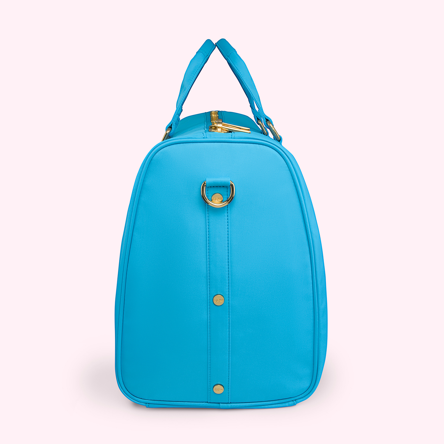 Blue Duffle Bag & Weekender Bag | Stoney Clover Lane