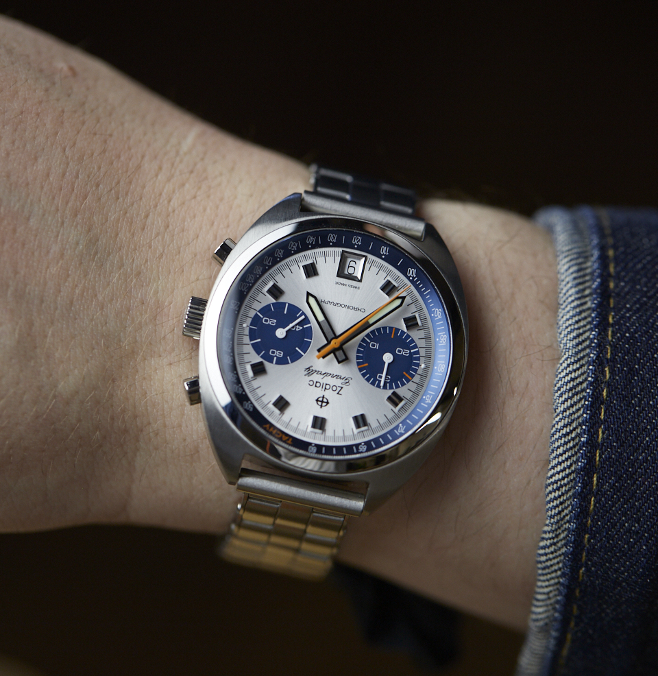 The Rivet Bracelet Vintage looks