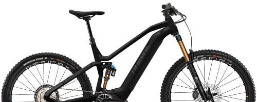 Electric Bikes for Mountain Biking MTB –