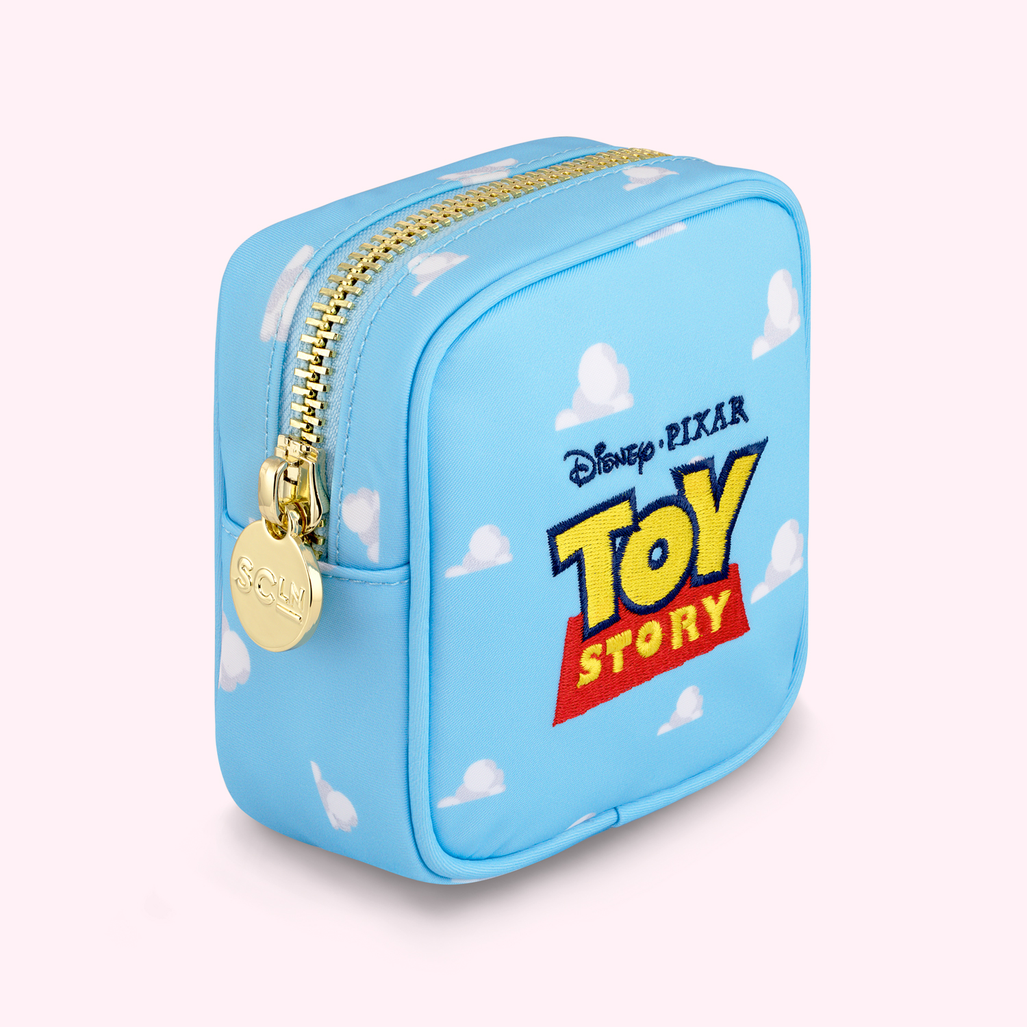 Disney / Pixar Toy Story 4 Backpack & Lunch Bag Set