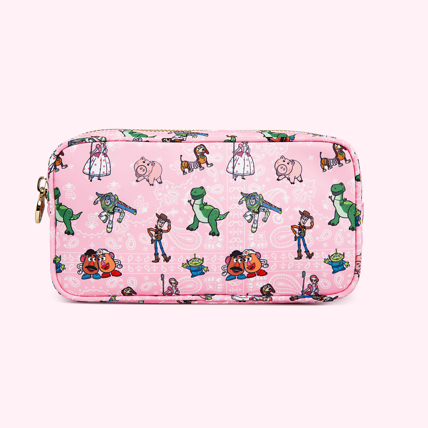 Toy Story Small Pouch - Customizable