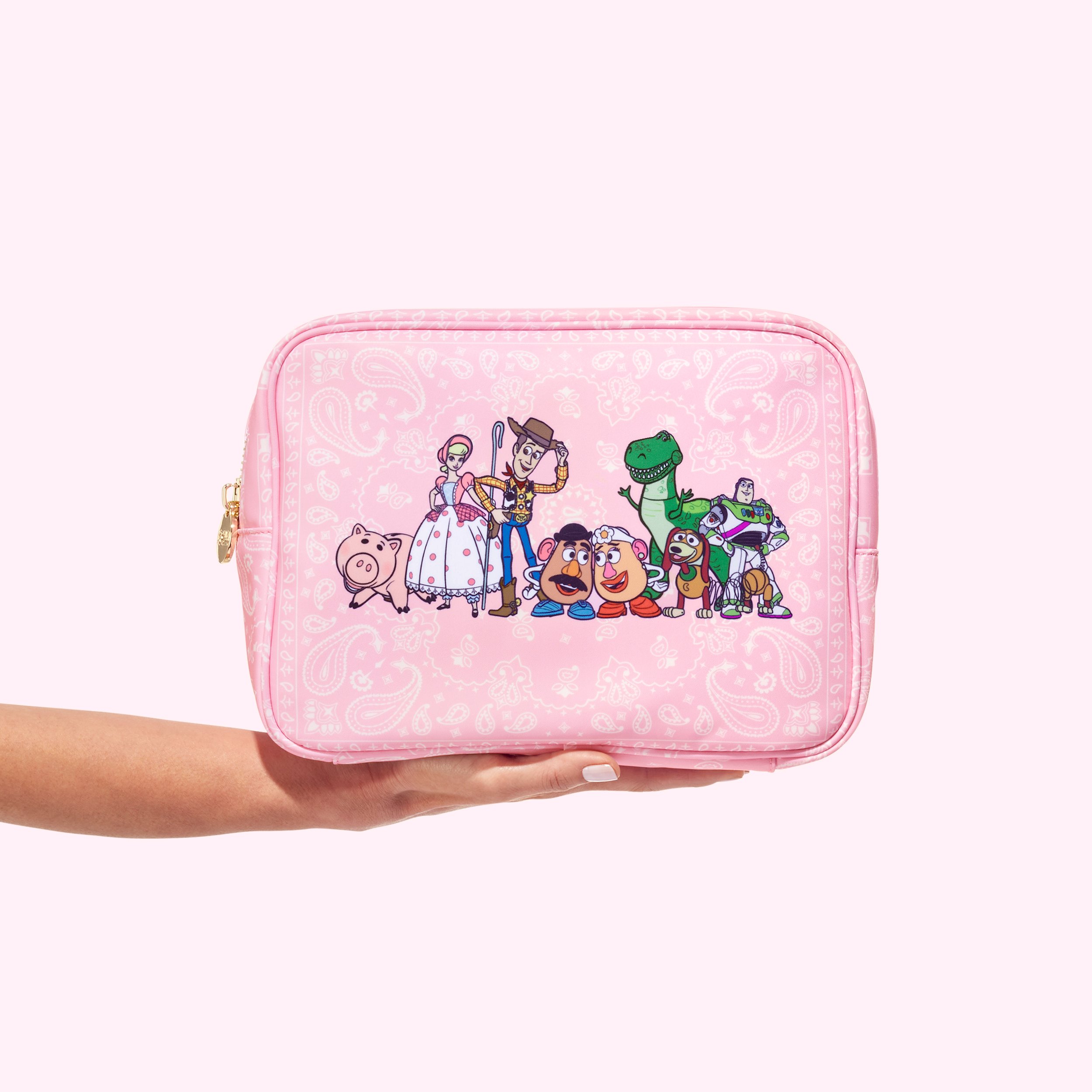 Stoney Clover Lane Works With Juicy Couture on Accessories Collab