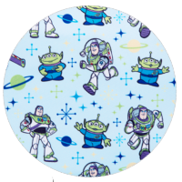 To Infinity & Beyond