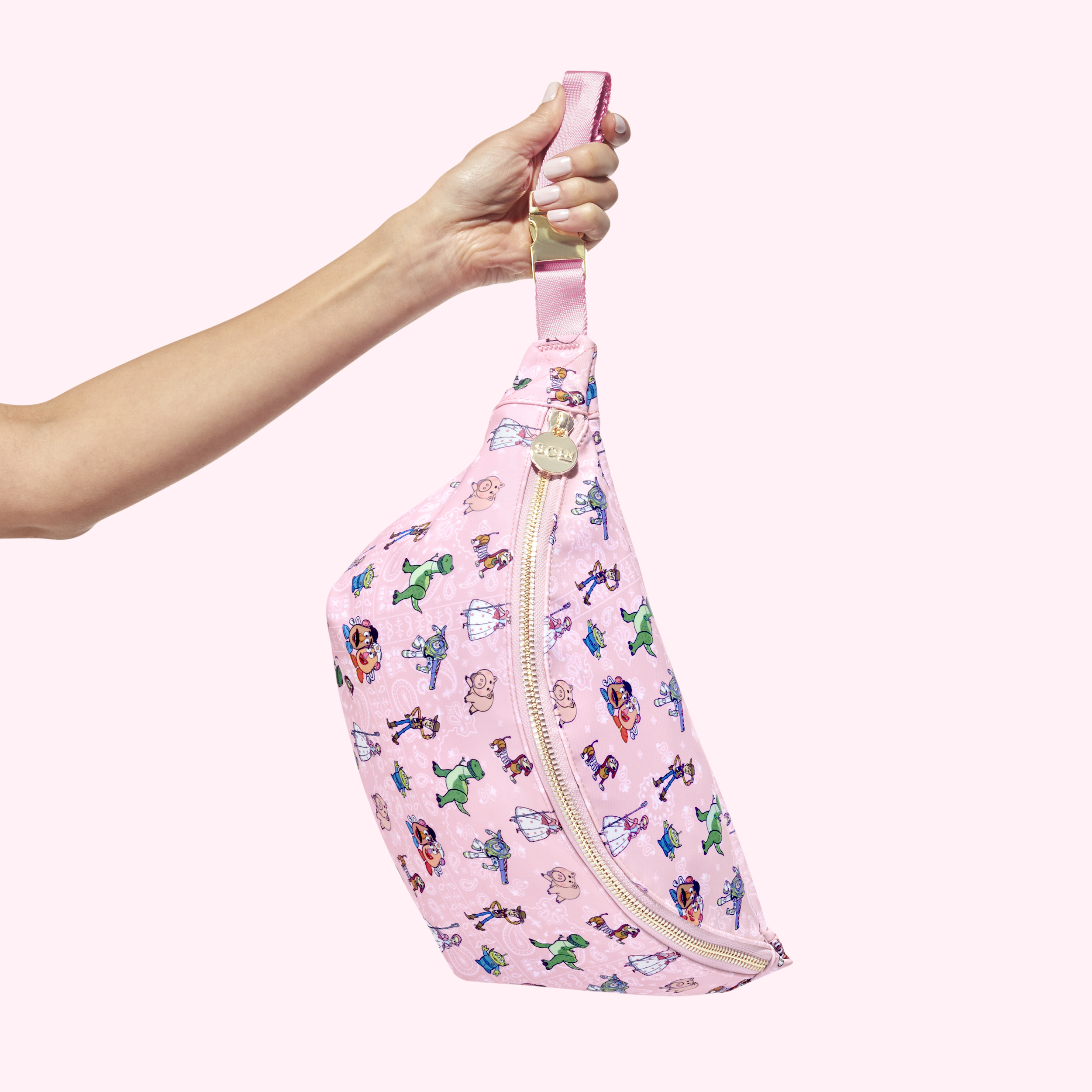 Jumbo Fanny Pack