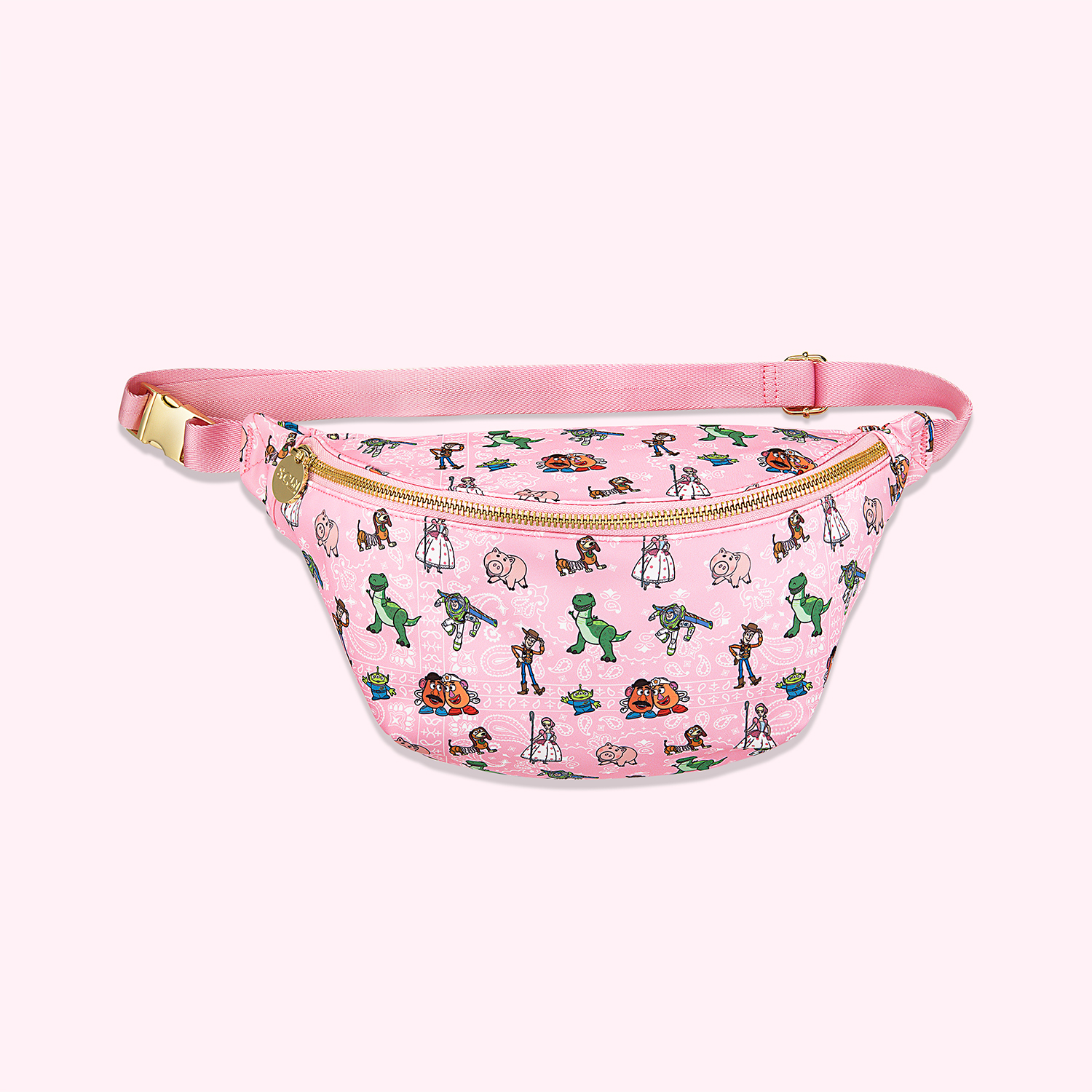 Jumbo Fanny Pack