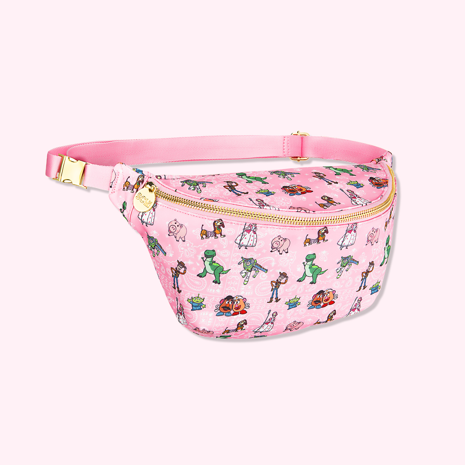 Jumbo Fanny Pack