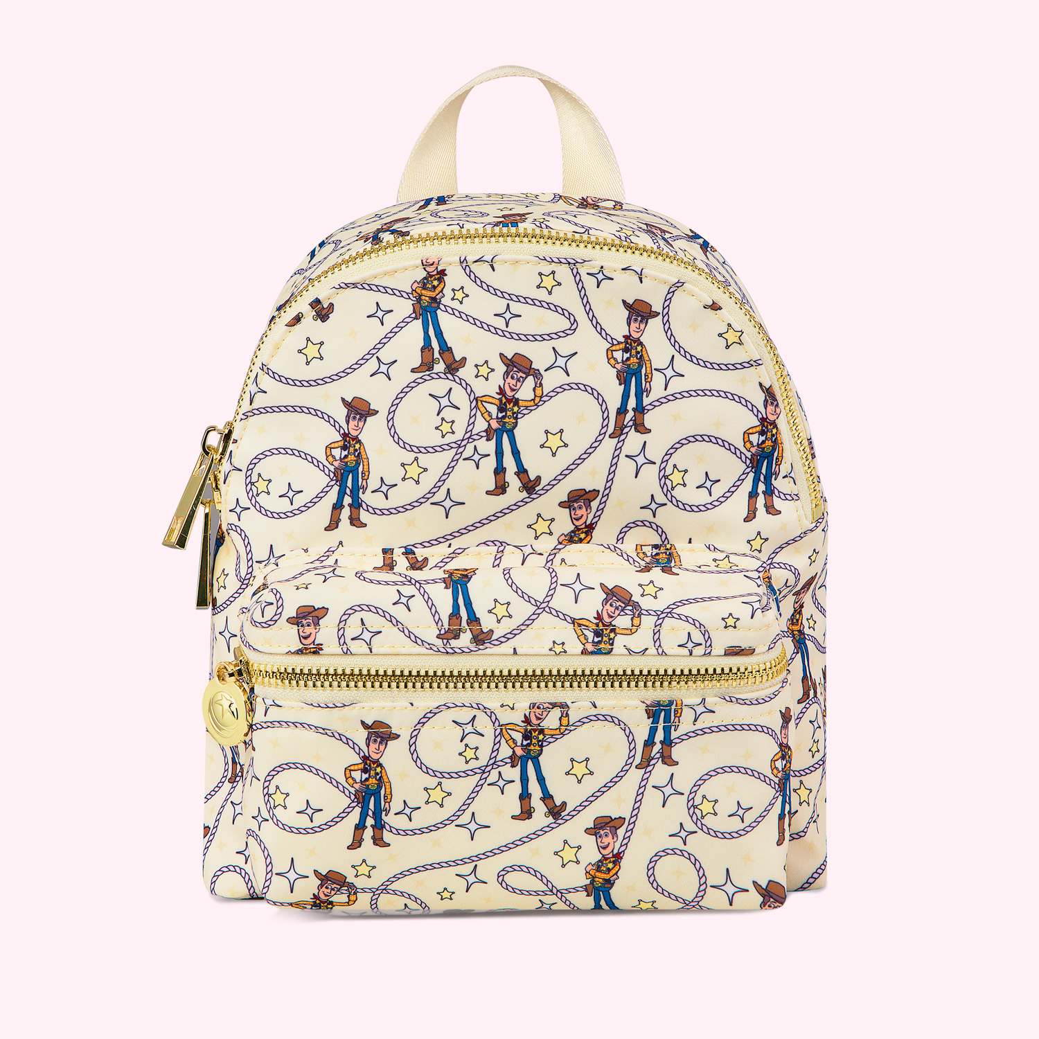 Disney and Pixar's Toy Story Micro Backpack