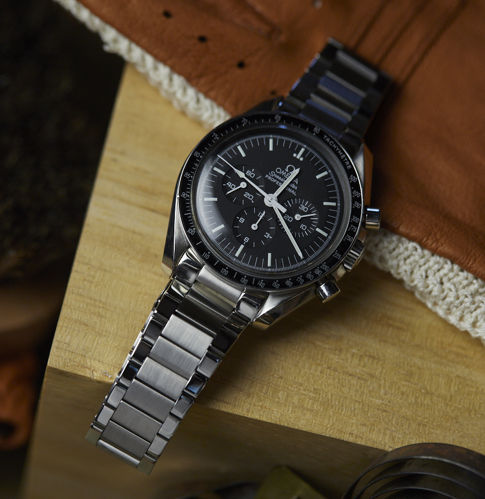 The Flat Link Bracelet Beautifully finished links