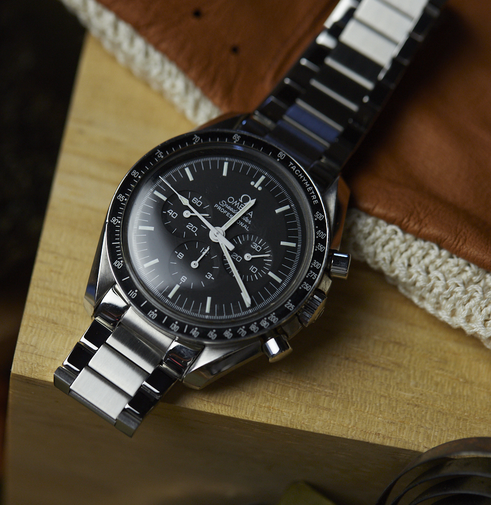 The Flat Link Bracelet Extra comfortable