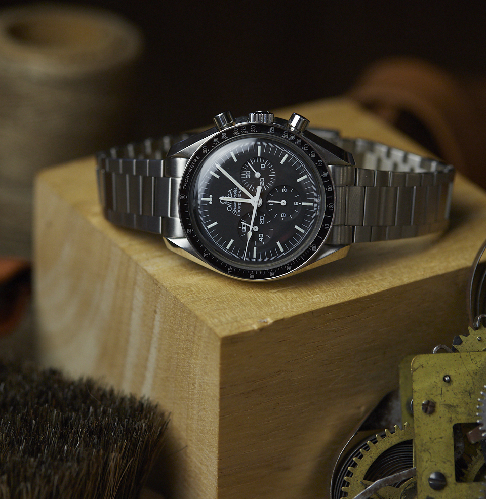 The Flat Link Bracelet Stretch Links