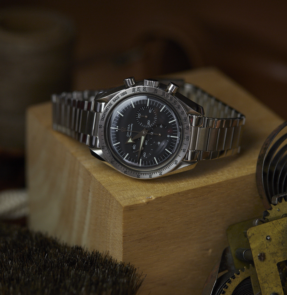 The Flat Link Bracelet Stretch Links