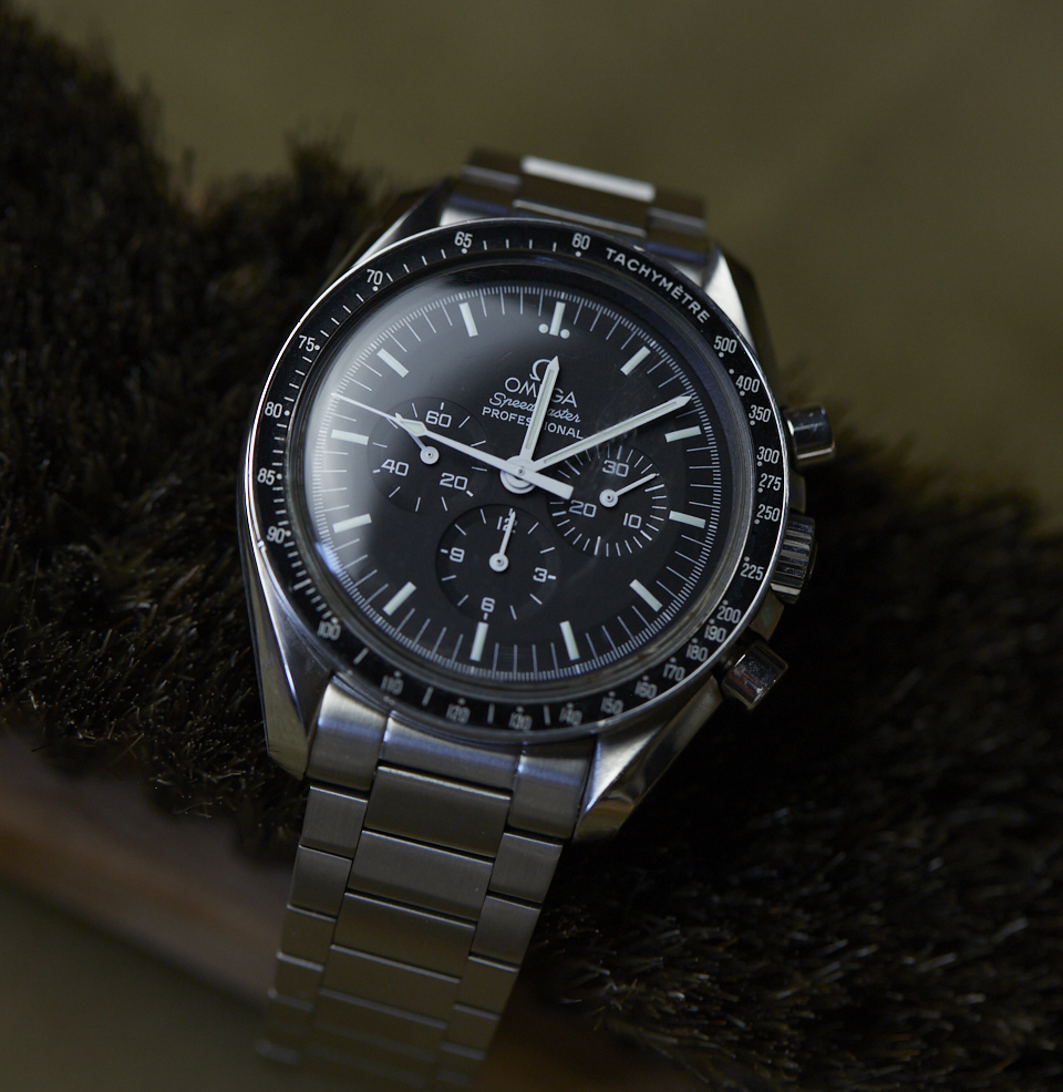 The Flat Link Bracelet Folding Clasp