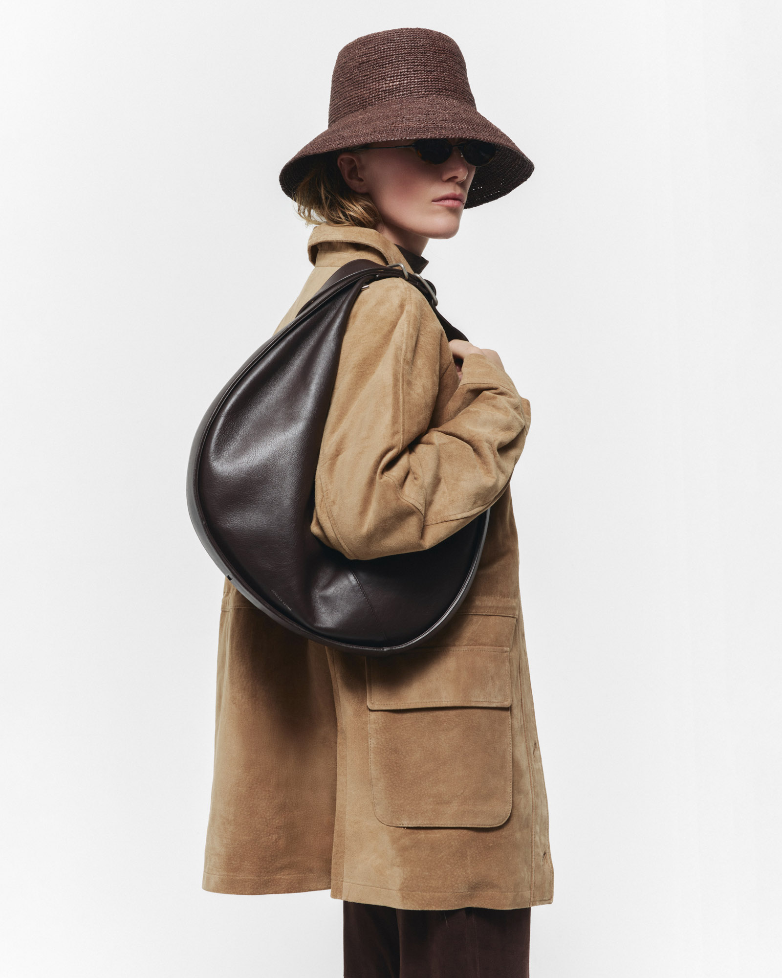Bowe Bag - Janessa Leone