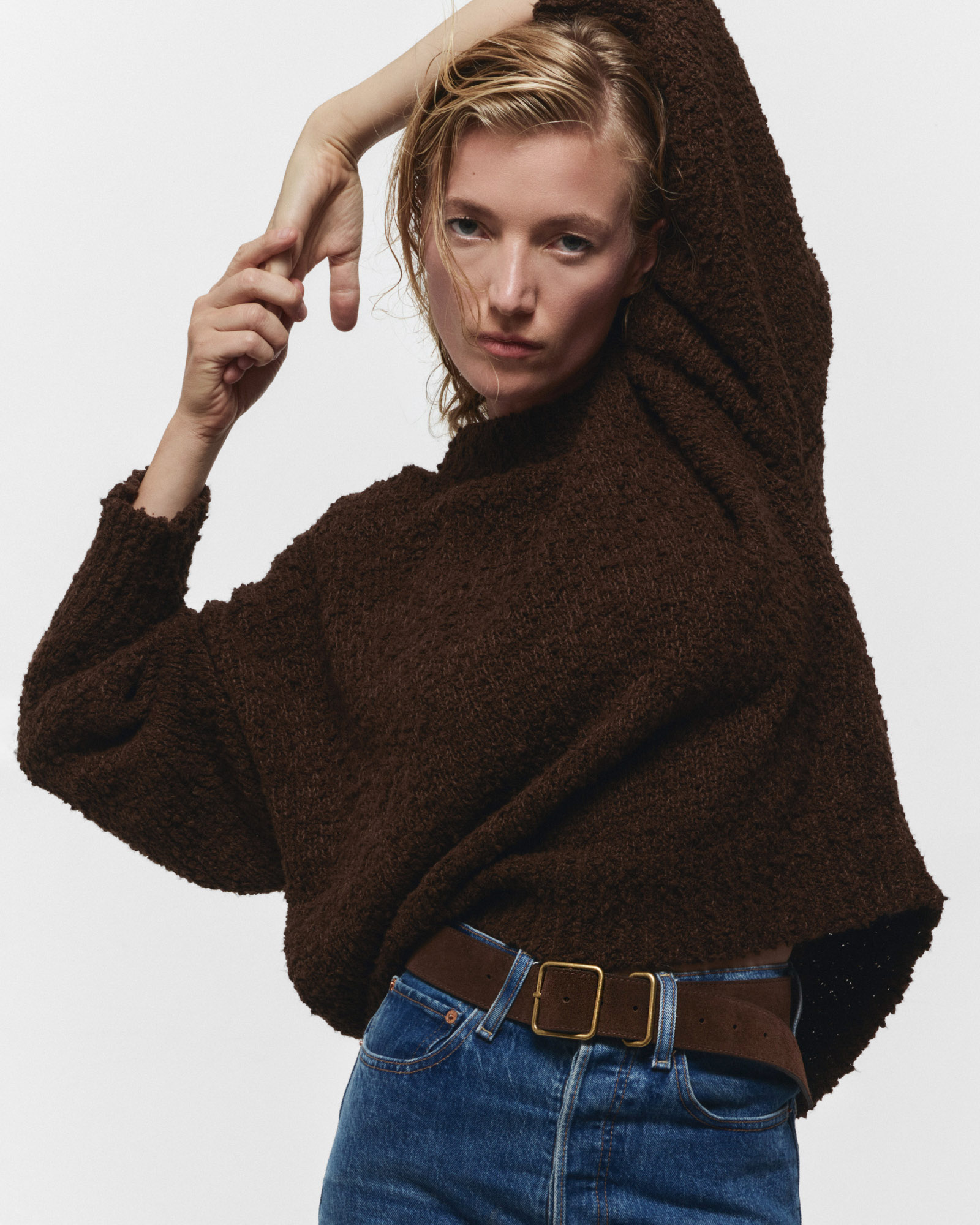 Bowe Belt - Janessa Leoné