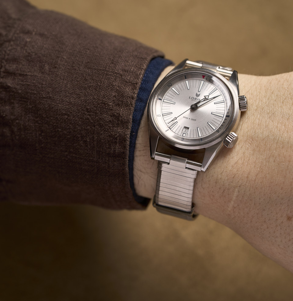 Forstner Komfit Military 