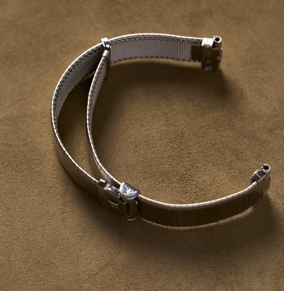 Forstner Komfit Military 