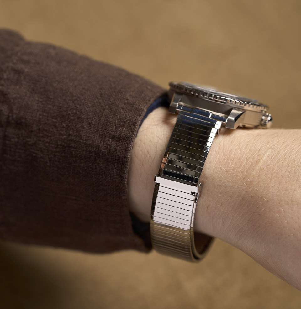 Forstner Komfit Military 