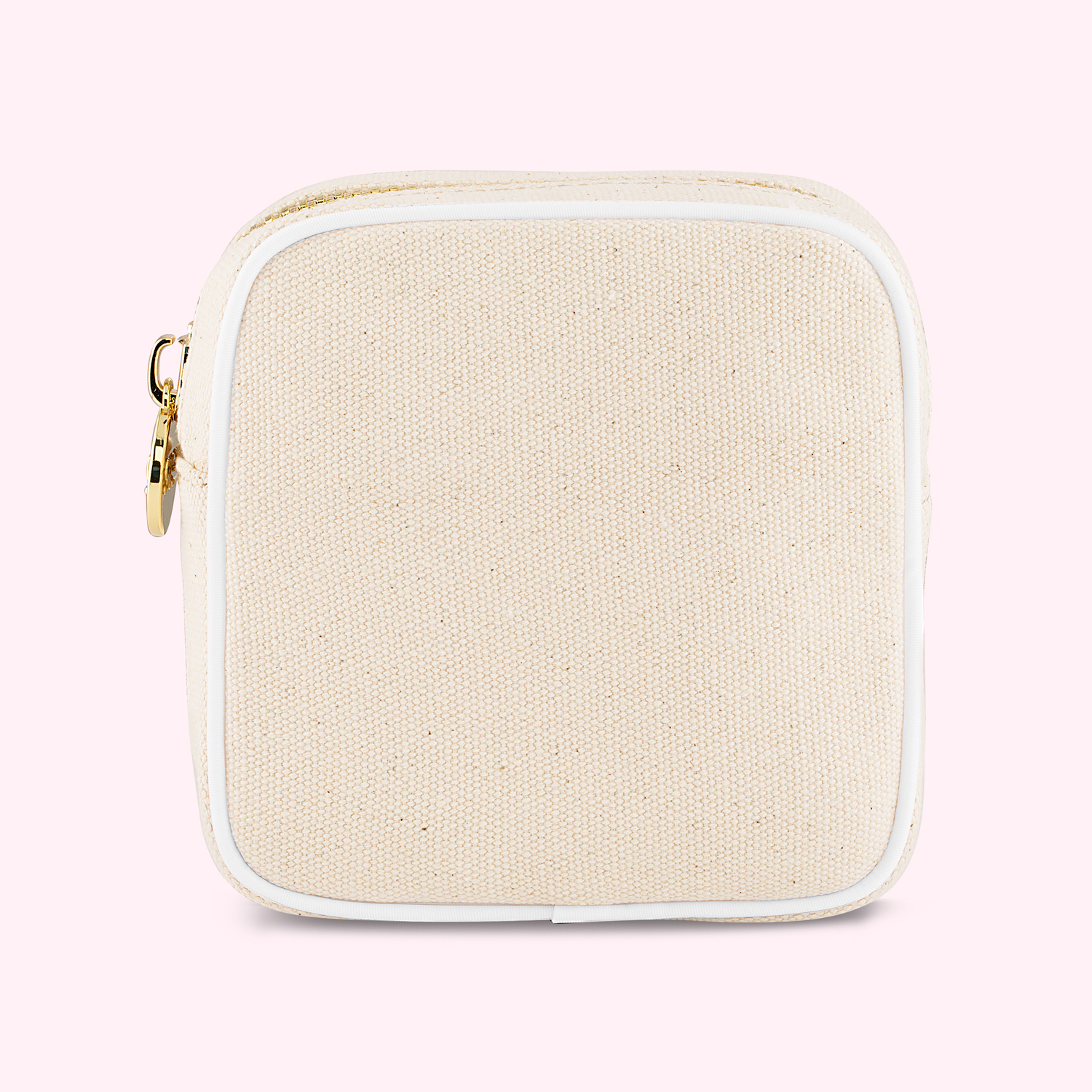 Classic Mini Pouch | Customizable Mini Makeup Bag | Stoney Clover Lane