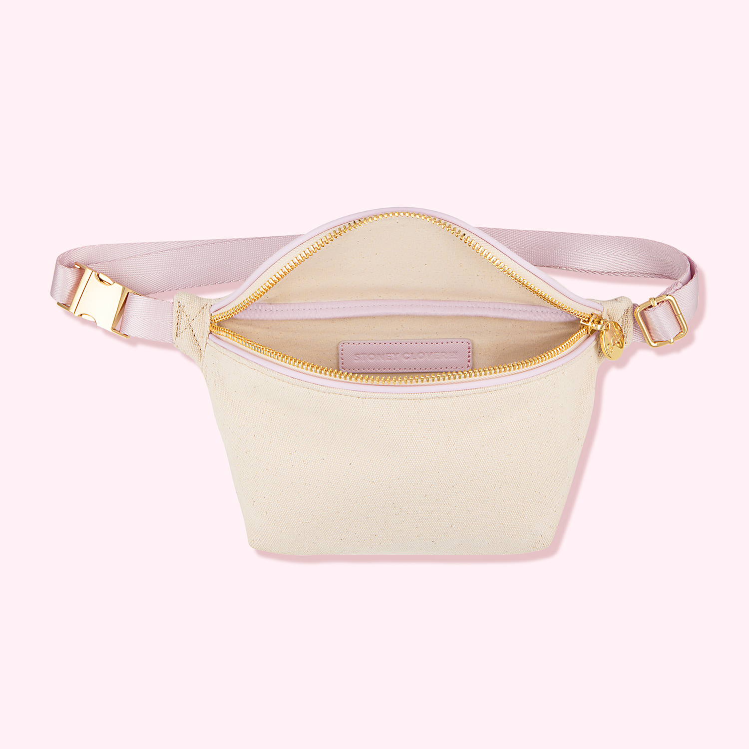 Canvas Fanny Packs & Belt Bags - Customizable