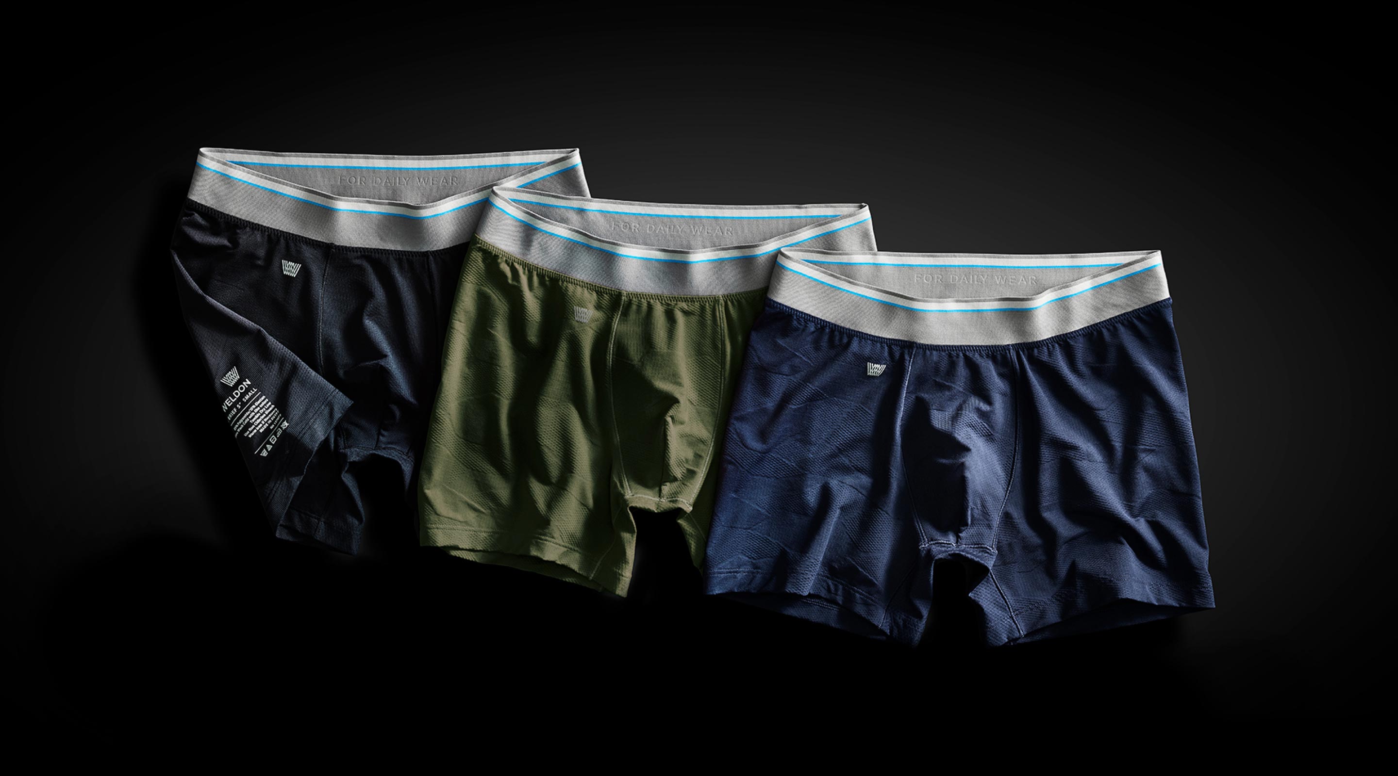 airknitx hd boxer brief