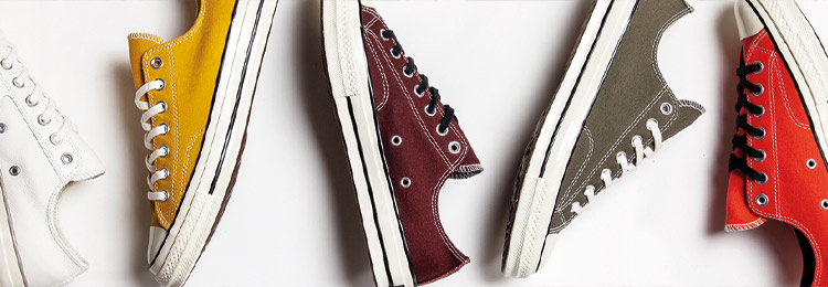 chaussures homme imitation converse