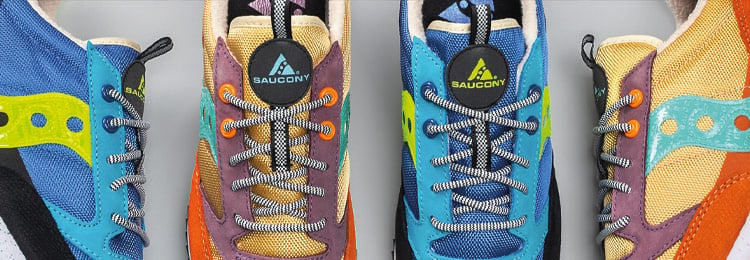 zapatillas de running Saucony 10k talla 37.5