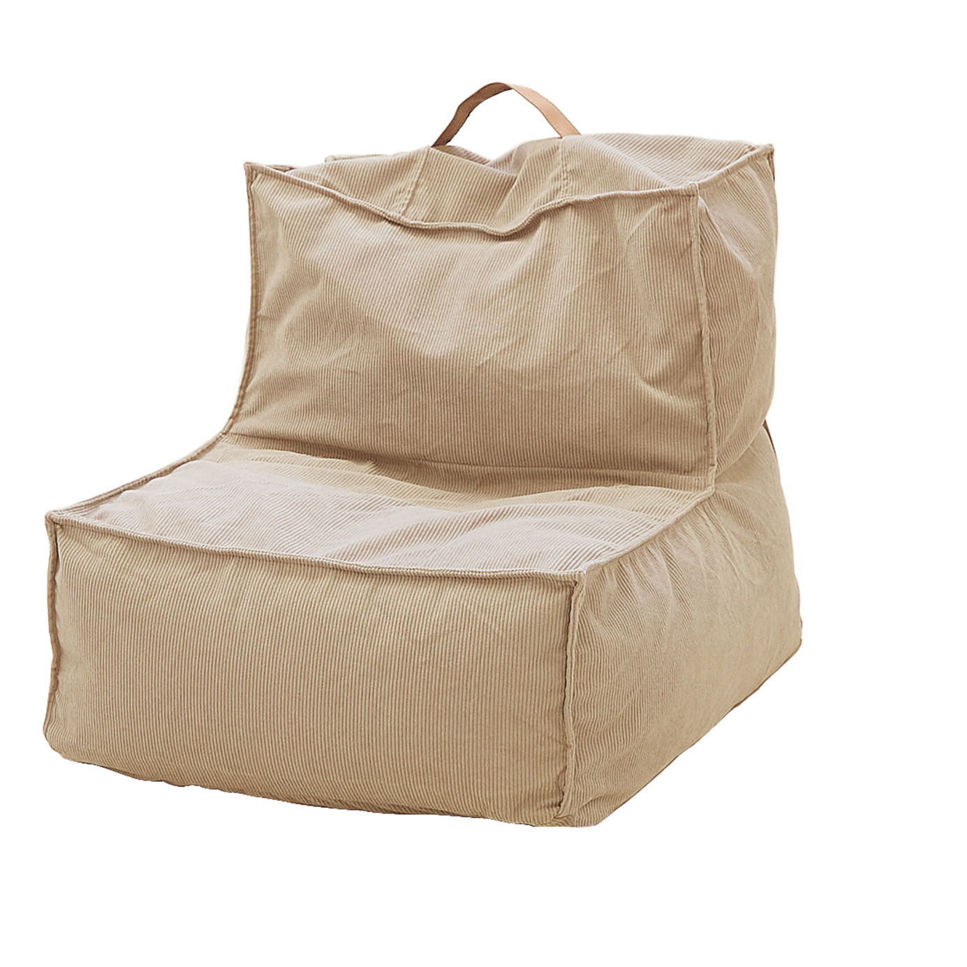 JUNO Corduroy Bean Bag