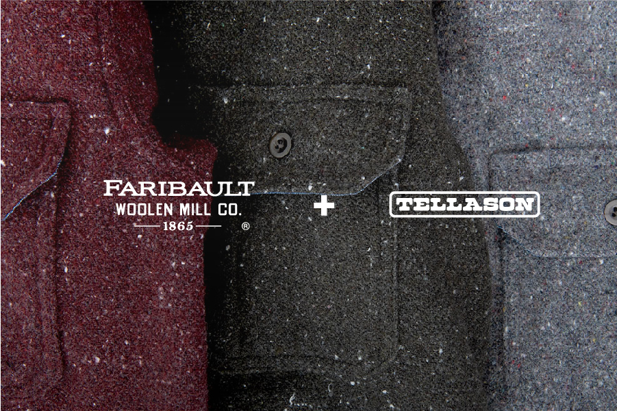 image of Wool Shirt