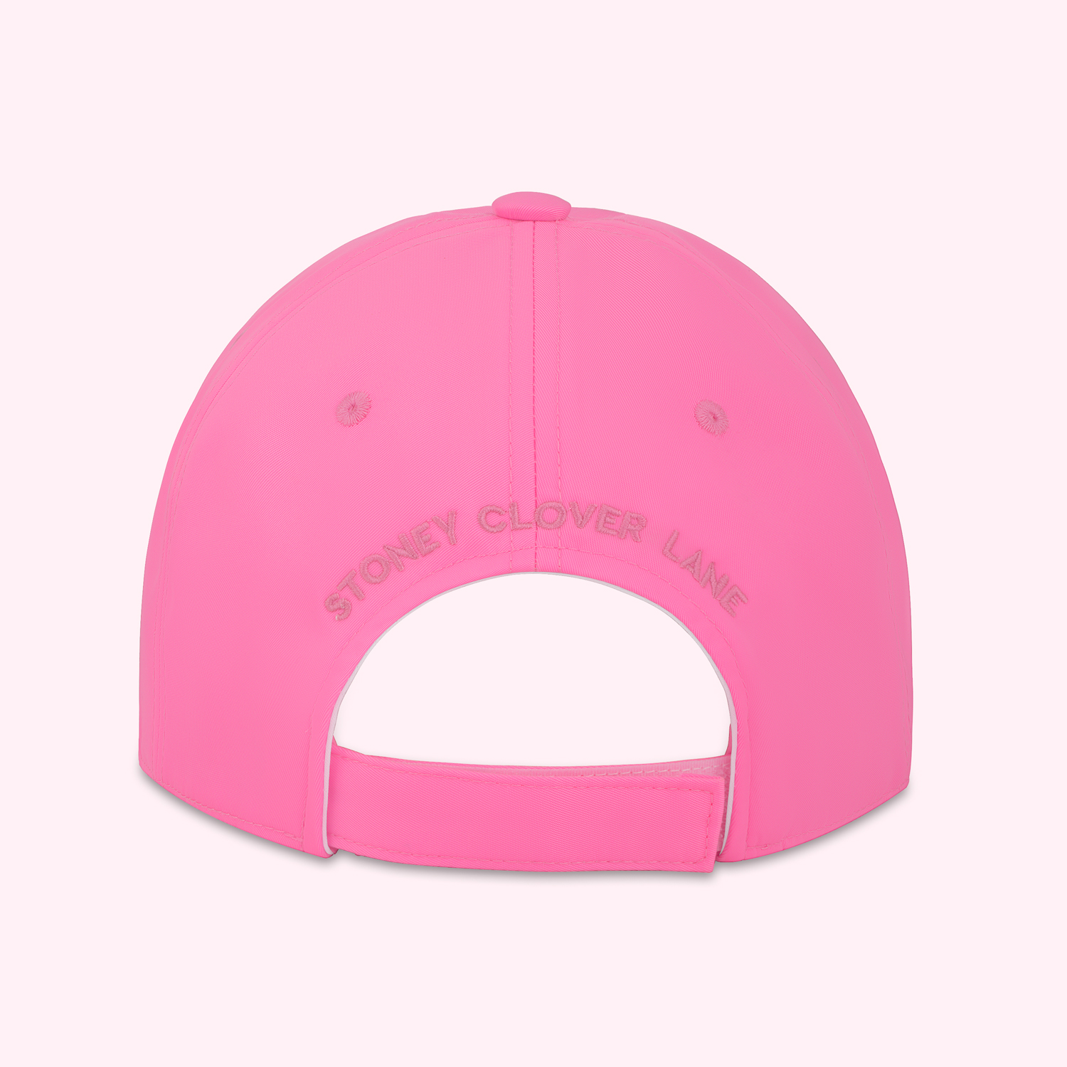 Nylon Baseball Cap