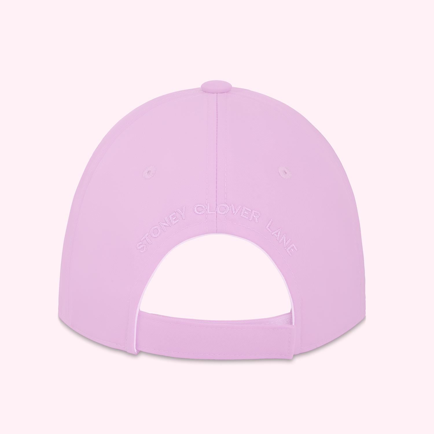 Nylon Baseball Caps - Customizable