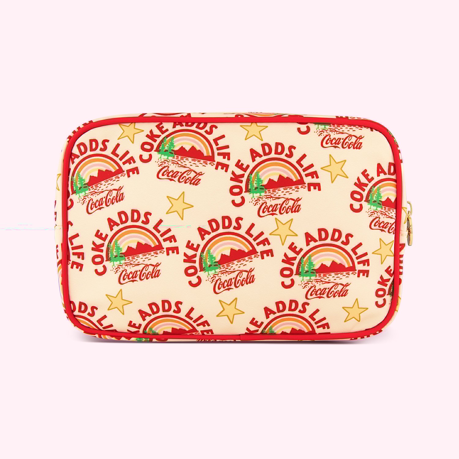 Insulated Medium Pouch