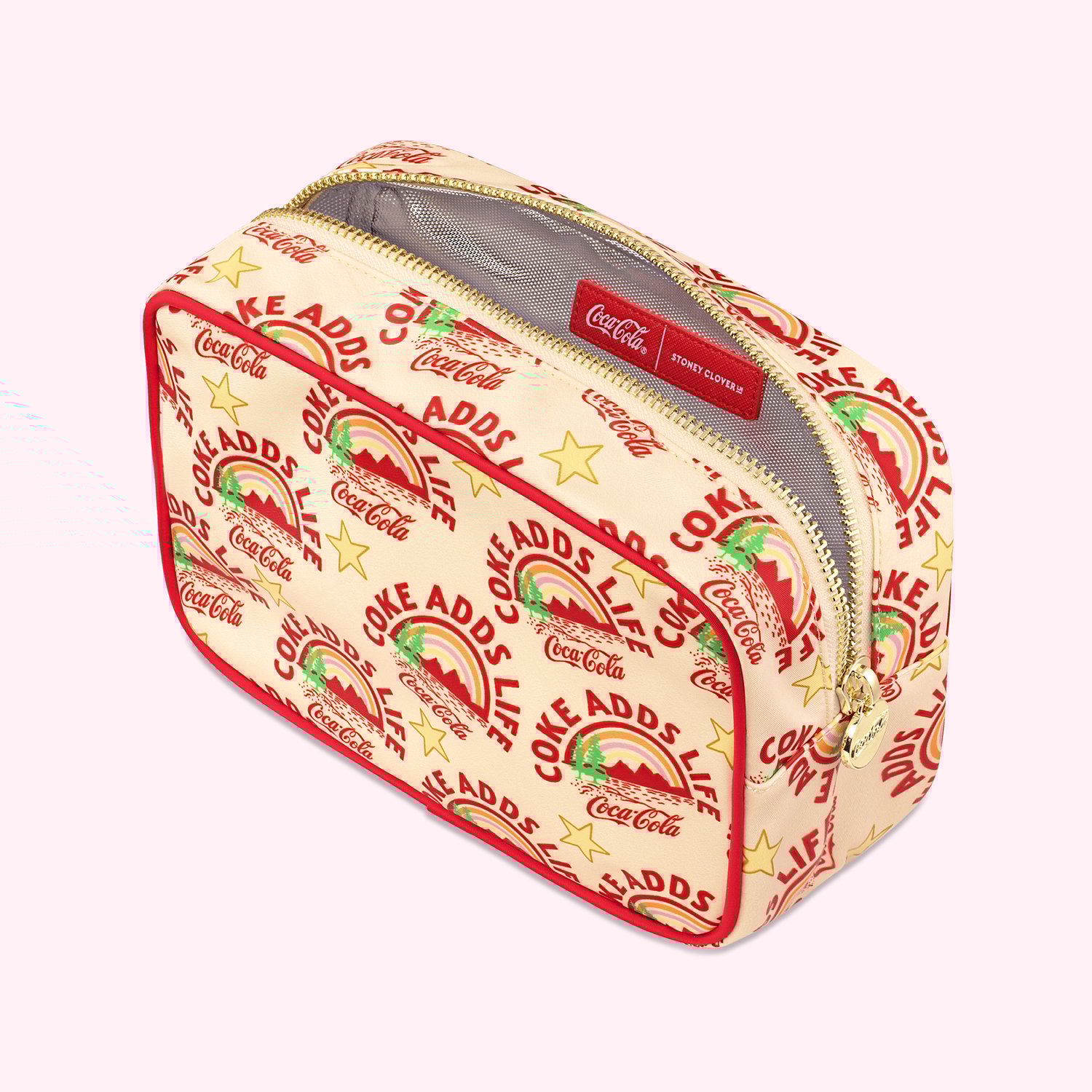 Insulated Medium Pouch