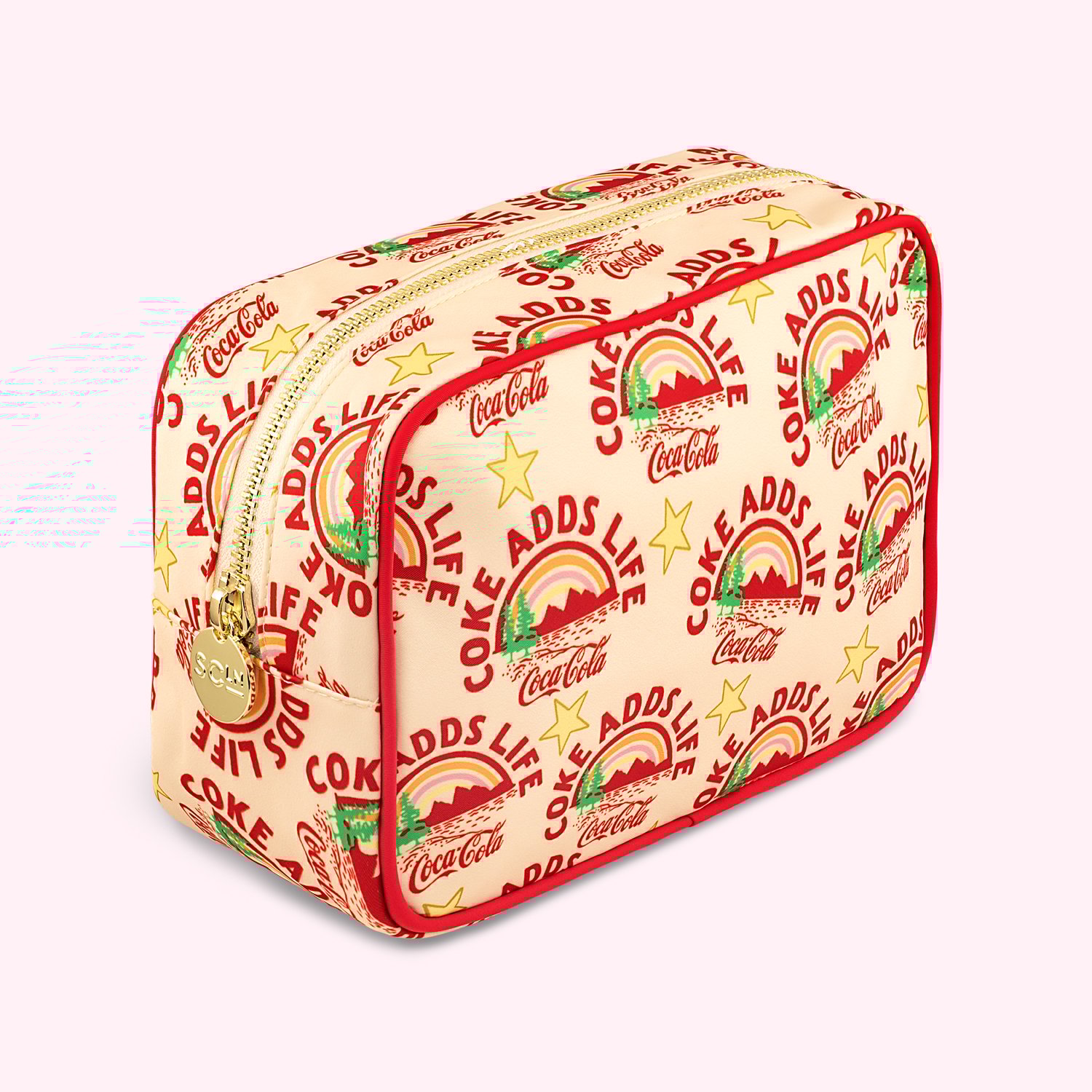 Insulated Medium Pouch