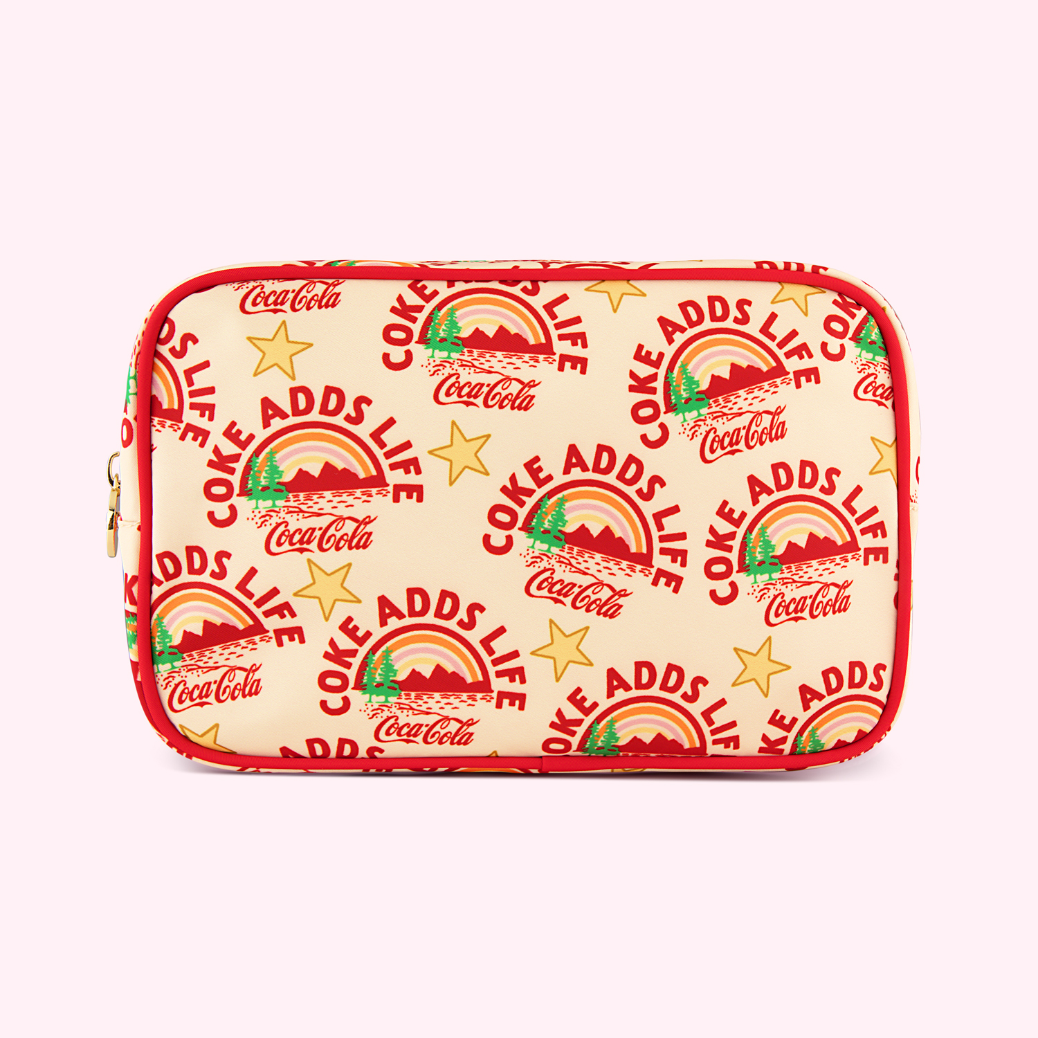 Insulated Medium Pouch