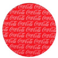 Signature Coca-Cola