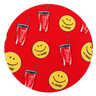Smile with Coca-Cola