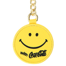 Smile with Coca-Cola