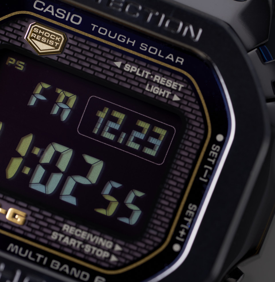 MRG-B5000 MR-G Series